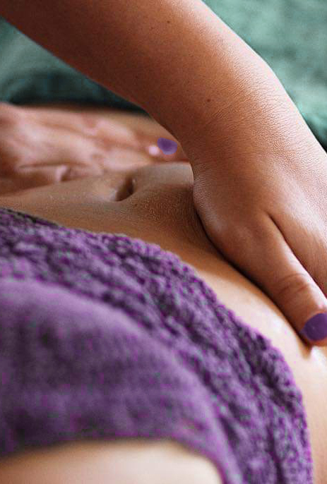 Buik_Massage